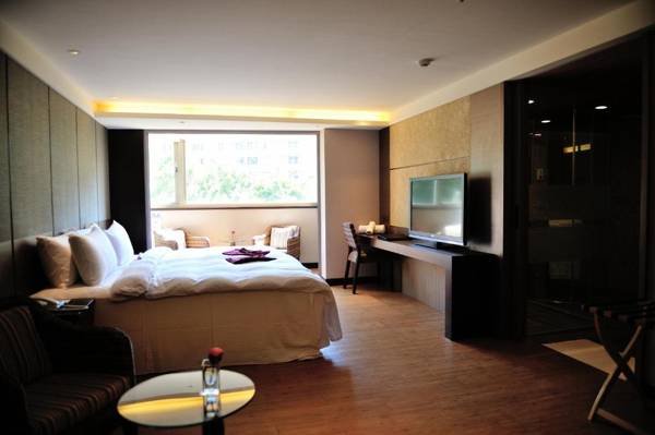 Beitou Hot Spring Resort