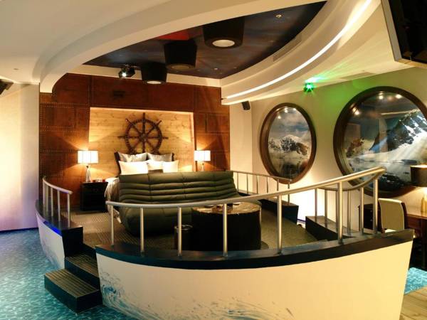 Discovery Motel - Zhonghe