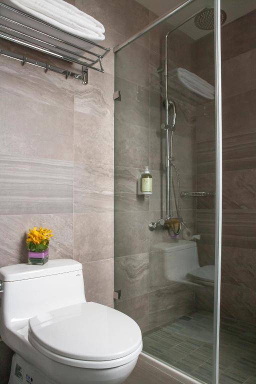 Beauty Hotels Taipei - Hotel B7