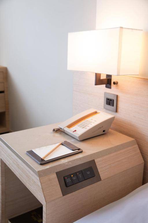 Hotel COZZI Zhongxiao Taipei