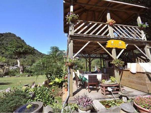 Taiwan Reishi Expert Bed And Breakfast