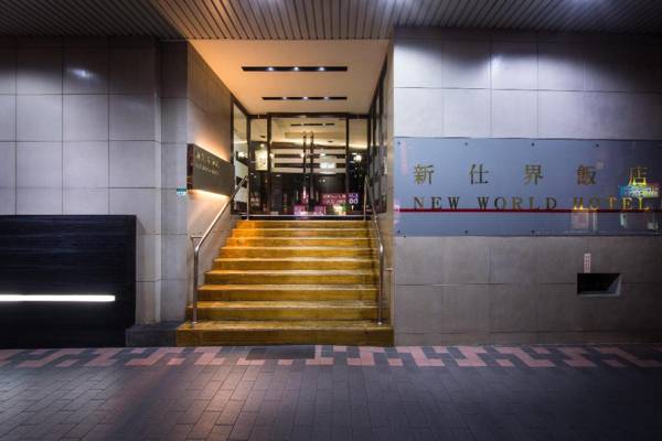 New World Hotel