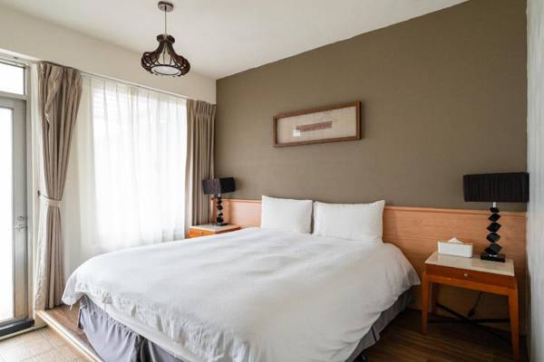 Mountain Traveler Inn