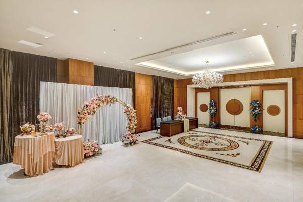 Fushin Hotel - Taipei