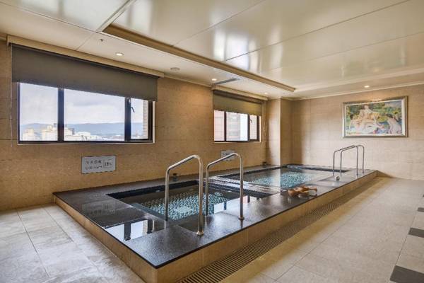 Fushin Hotel - Taipei