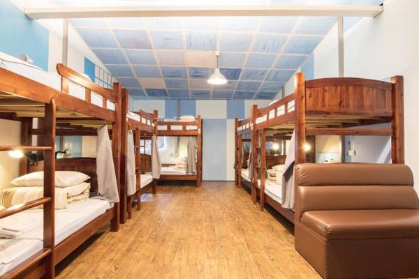 On My Way Jiufen Youth Hostel