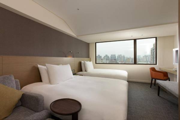 Royal Inn Taipei Linsen - Huashan 1914 Creative Park