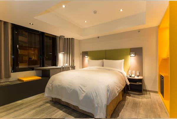 Horizon Inn (Quarantine Hotel)