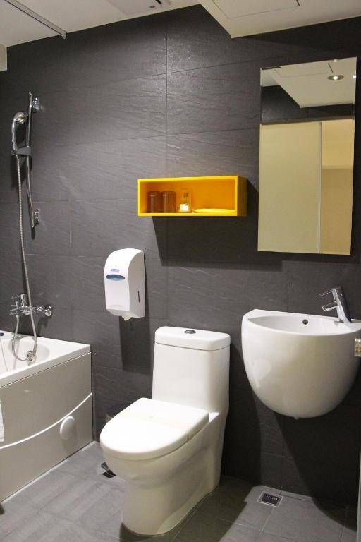 Horizon Inn (Quarantine Hotel)