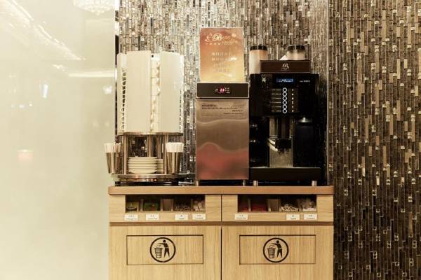 Beauty Hotels Taipei - Hotel Bfun