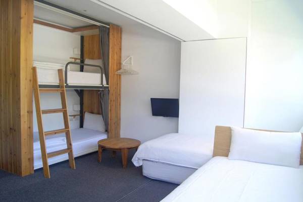 Star Hostel Taipei Main Station