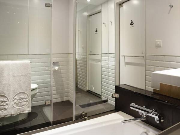 Quarantine Hotel - Hotel Relax II