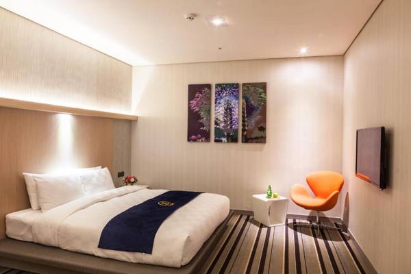 Taipei 101 SPARKLE Hotel