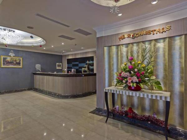 Beauty Hotels Taipei - Hotel Bchic