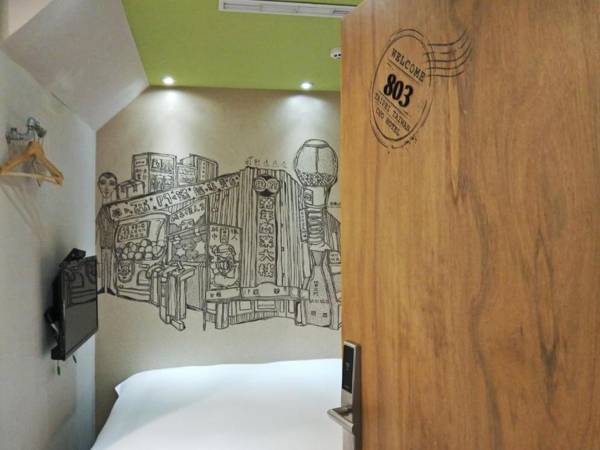 Quarantine Hotel - Cho Hotel