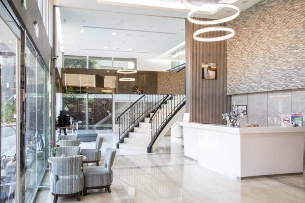 Hotel Leisure Beitou