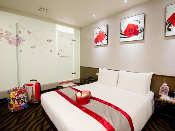 Design Ximen Hotel