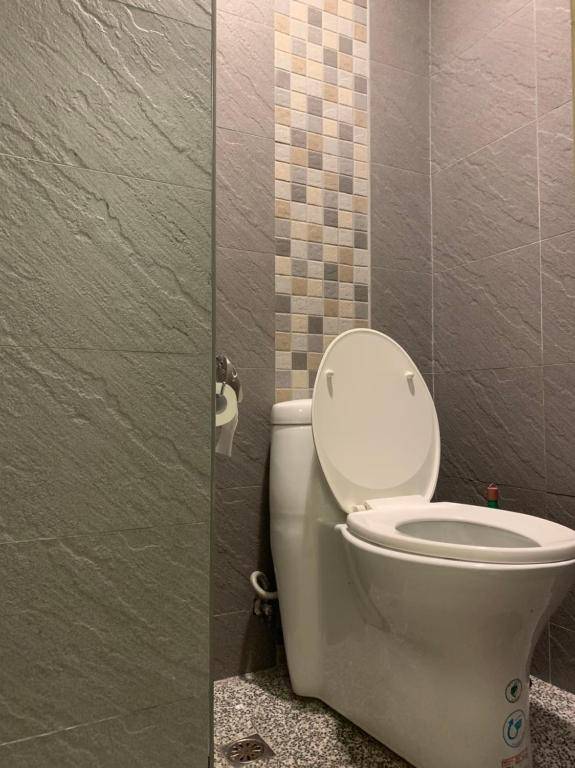 Fun Inn Taipei Hostel