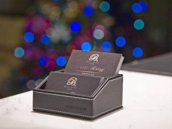 Beauty Hotels Taipei - Hotel Bstay