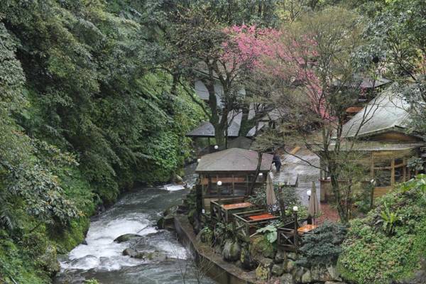 Silk Valley SPA Resort