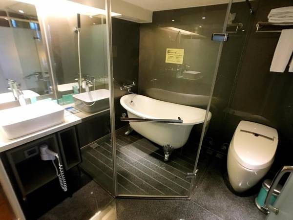 Amici hotel Six Star Hostel