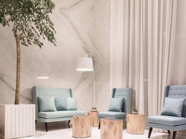 Riverview Suites Taipei