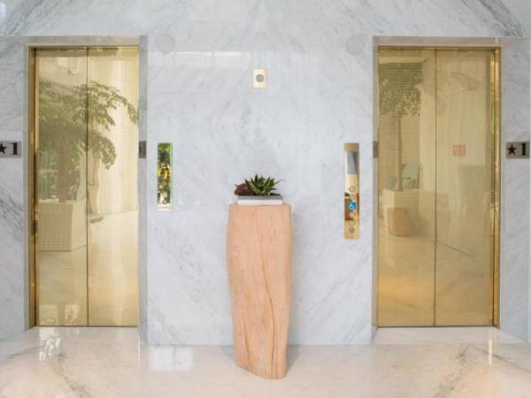 Riverview Suites Taipei