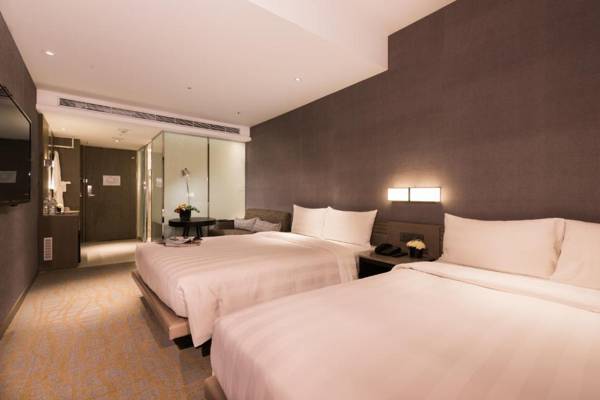 Hotel Midtown Richardson