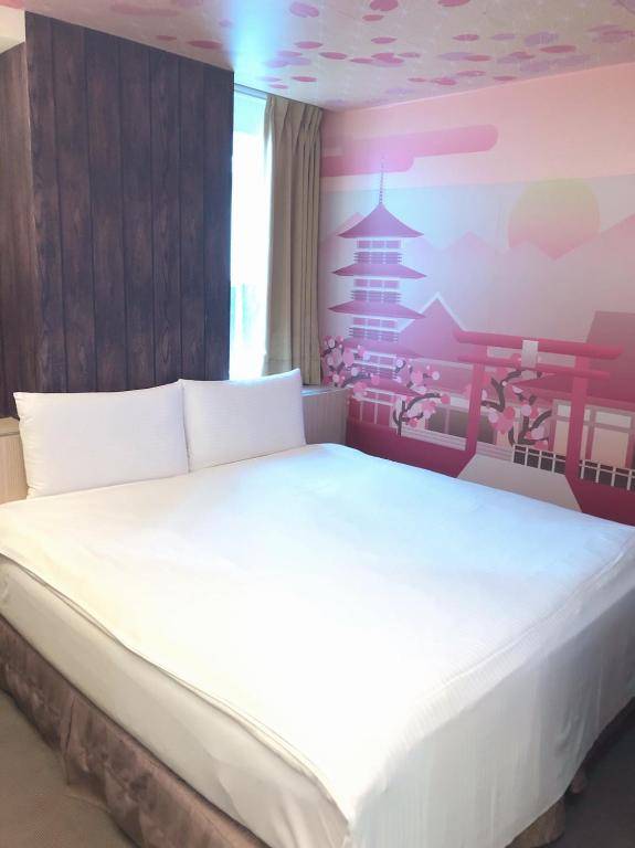 Morwing Hotel Fairytale