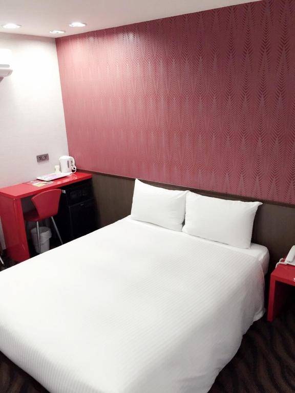Diary of Ximen Hotel