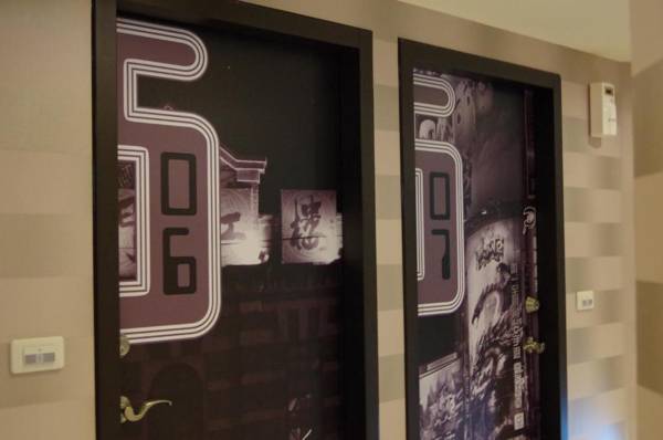 E-House Xining Branch