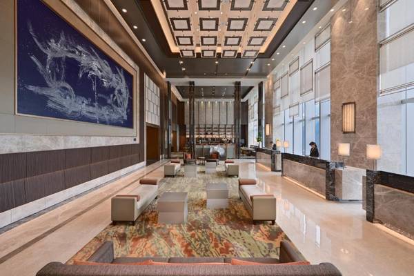 Courtyard by Marriott Taipei