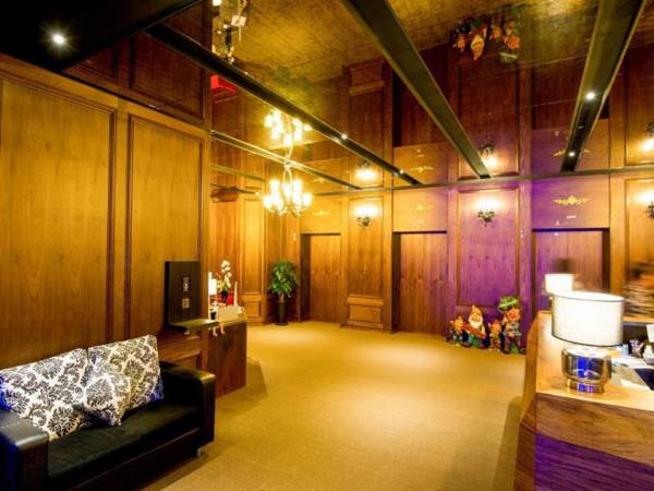 Taipei M Hotel - Main Station