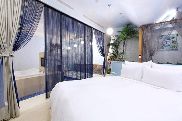 Discovery Motel - Yanping