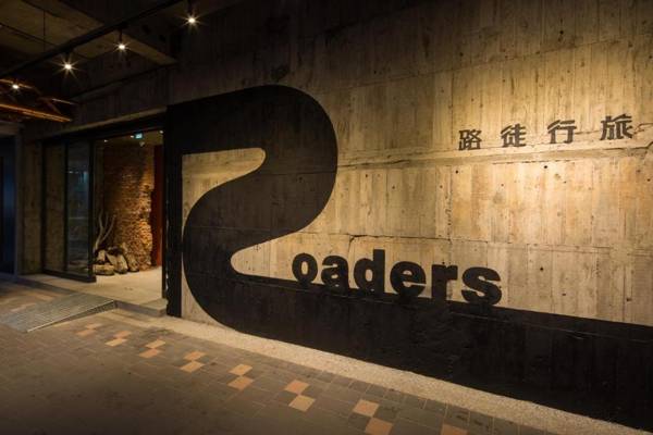 Quarantine Hotel- Roaders Hotel - Zhonghua
