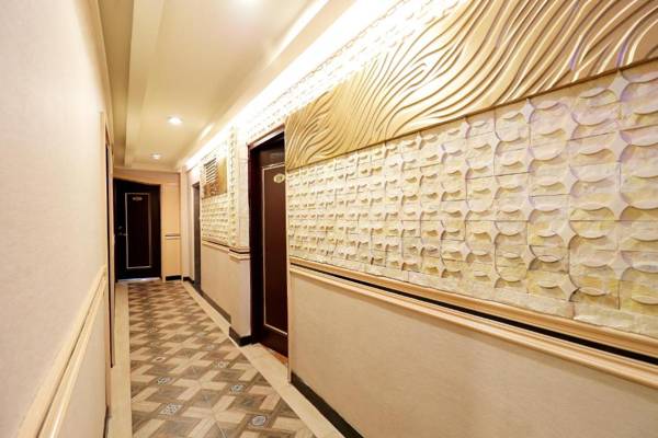 Phoenix Pavilion Hot Spring Hotel