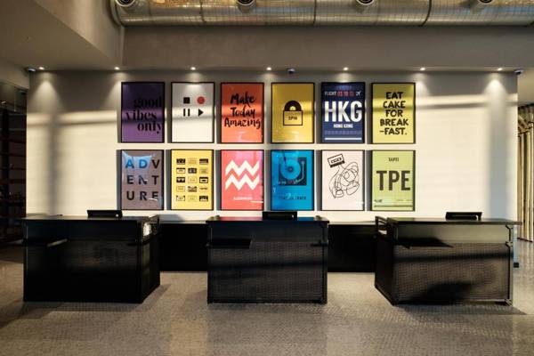 amba Taipei Songshan