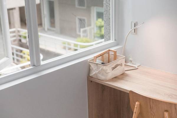 OwlStay Flip Flop Hostel - Garden