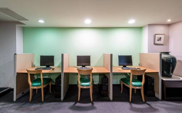 Quarantine Hotel - Bailee Hotel