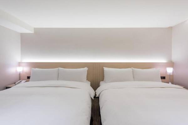 K Hotel Taipei Chang-An