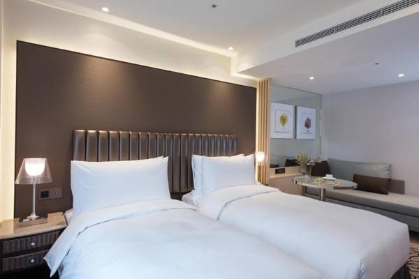 K Hotel Taipei Chang-An