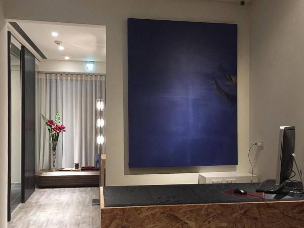 Quarantine Hotel - Chez Taipei No 5