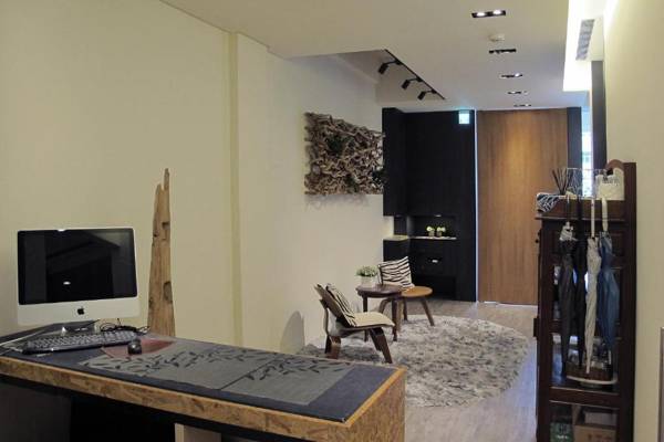 Quarantine Hotel - Chez Taipei No 5