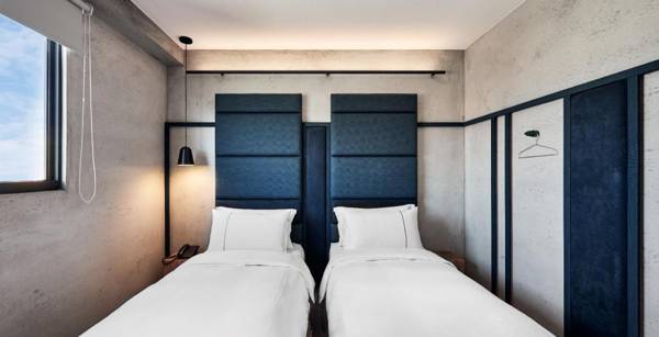 Bouti Waterfront Hotel (Quarantine Hotel)