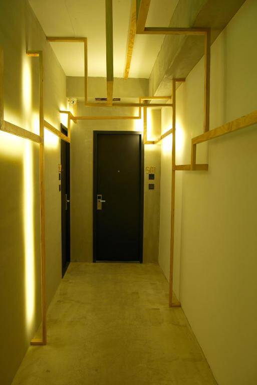 Just Inn Taipei (Xin Yi)