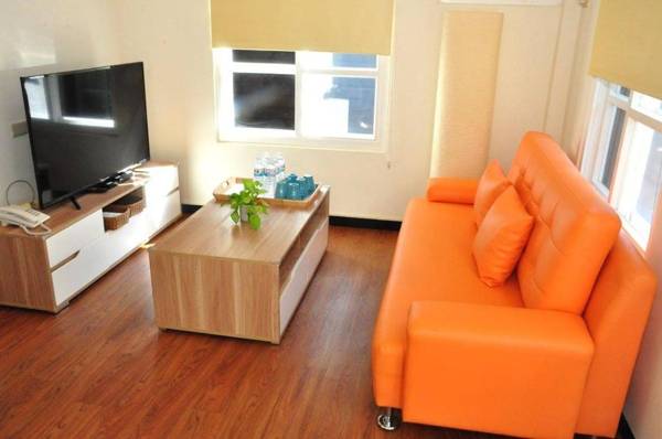 Yanmin Hot Spring Resort