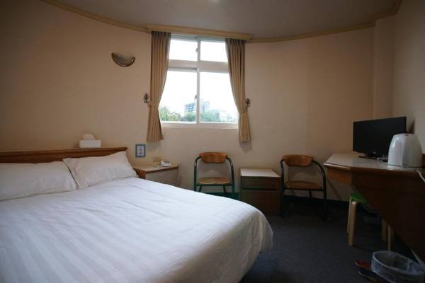 Rich Zone Hotel 防疫旅館