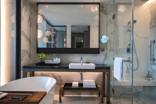 Renaissance Taipei Shihlin Hotel