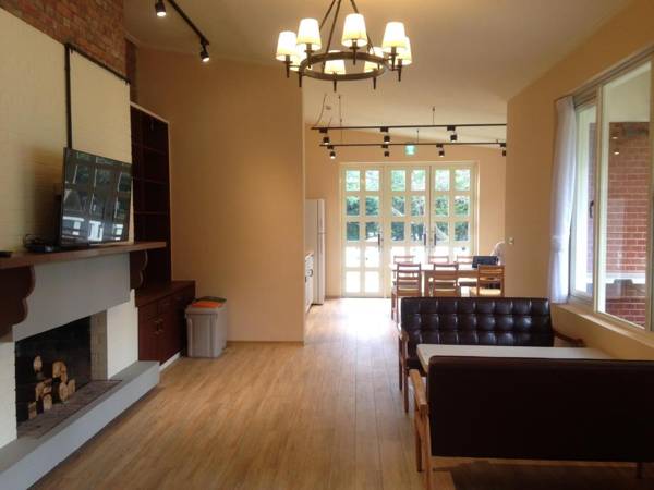 American Village Resort