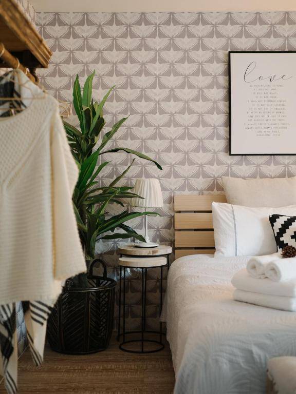 Little Apartment C+D Welcome Taipei Long Stay